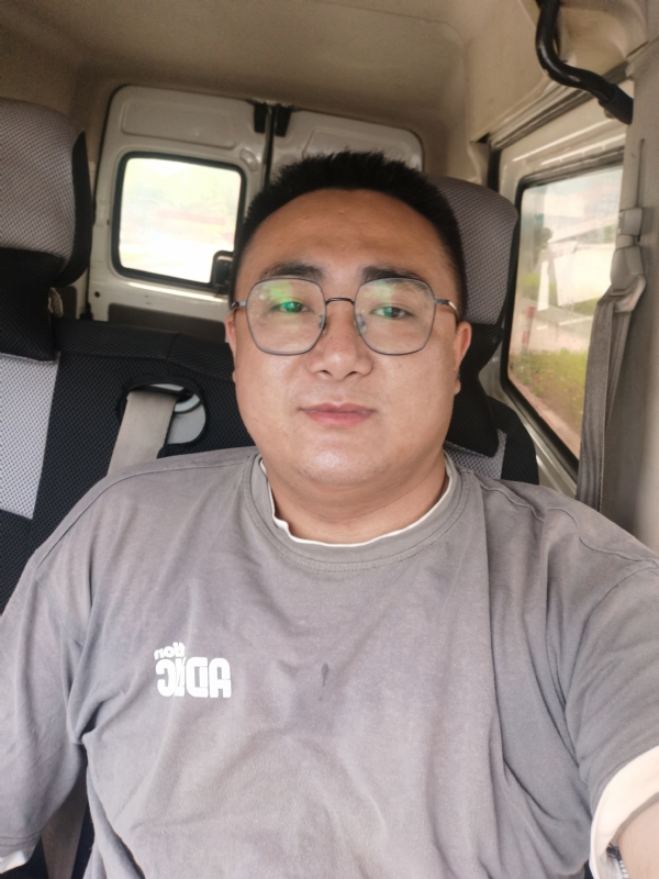 奇卡的第二张照片--江苏基督教相亲网