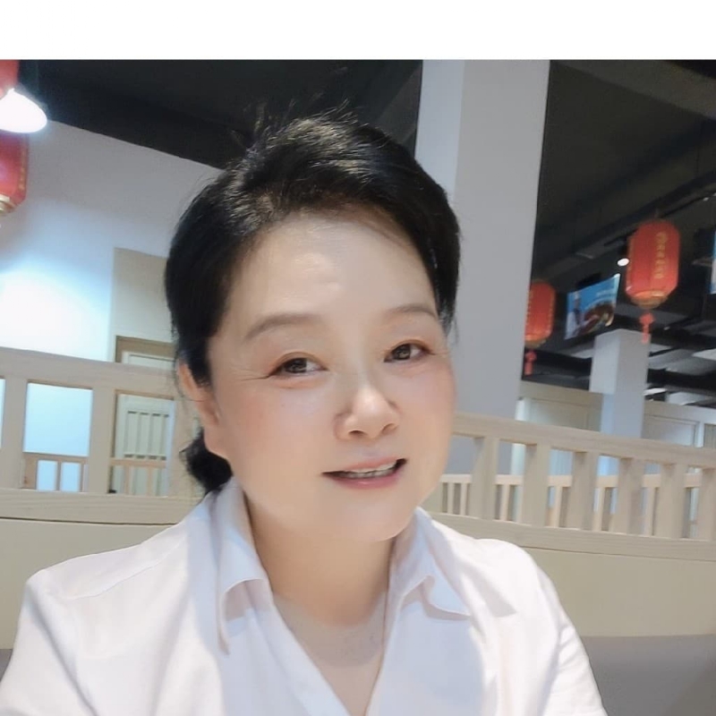 丁姐爱生活的第二张照片--江苏基督教相亲网