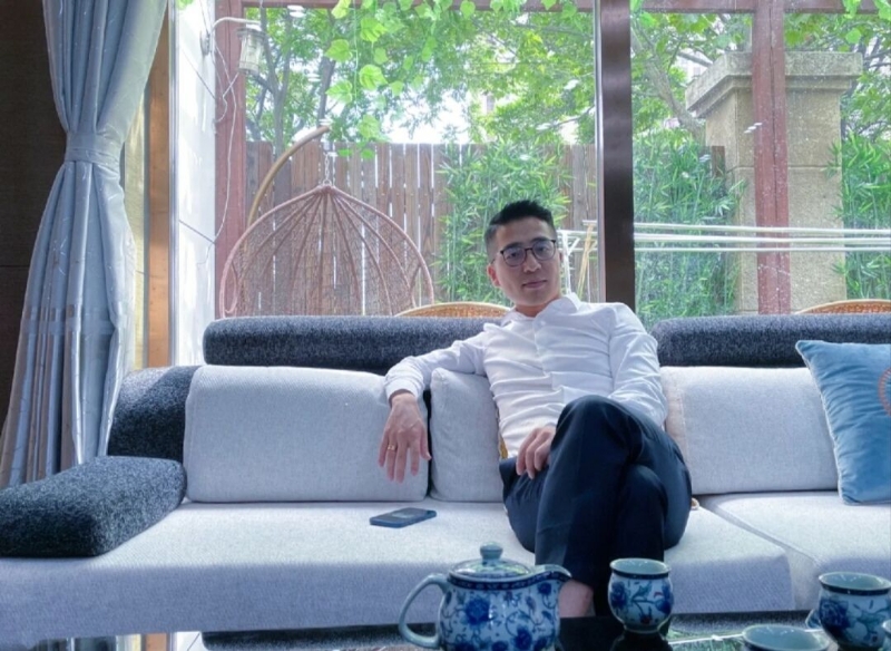 只为与你相遇的第一张照片--江苏基督教相亲网