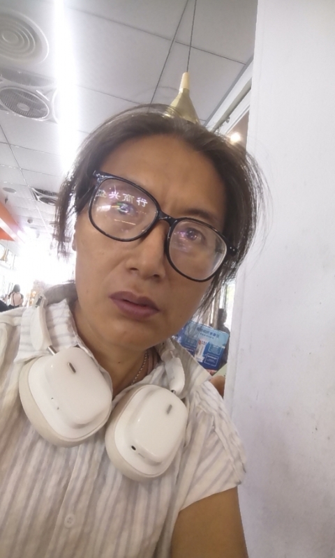 冬天的蔷薇的第三张照片--江苏基督教相亲网