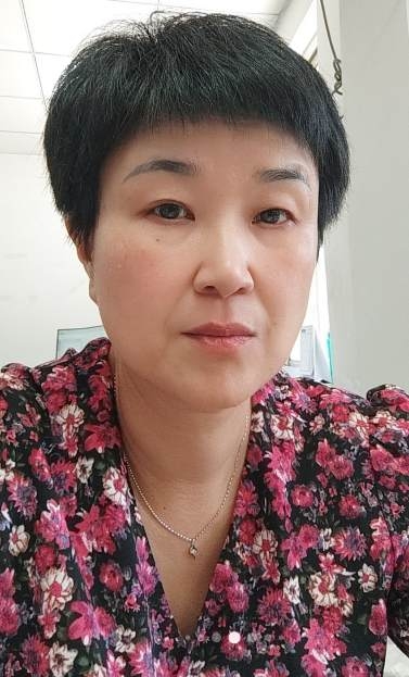 清风徐徐的第一张照片--江苏基督教相亲网