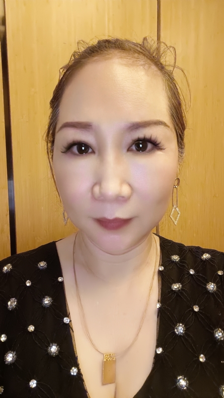 雨水的鱼的第一张照片--江苏基督教相亲网