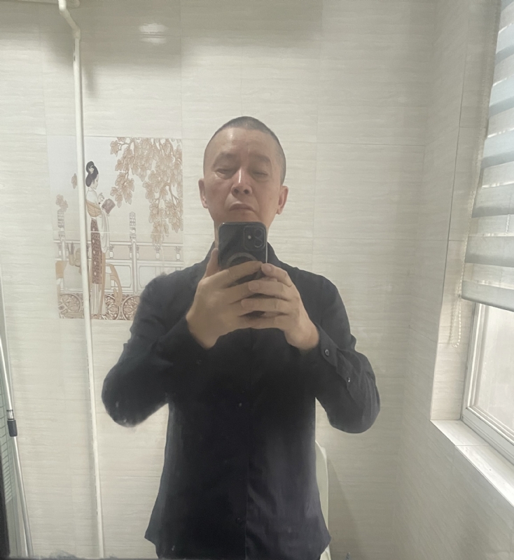 荣哥的第一张照片--江苏基督教相亲网