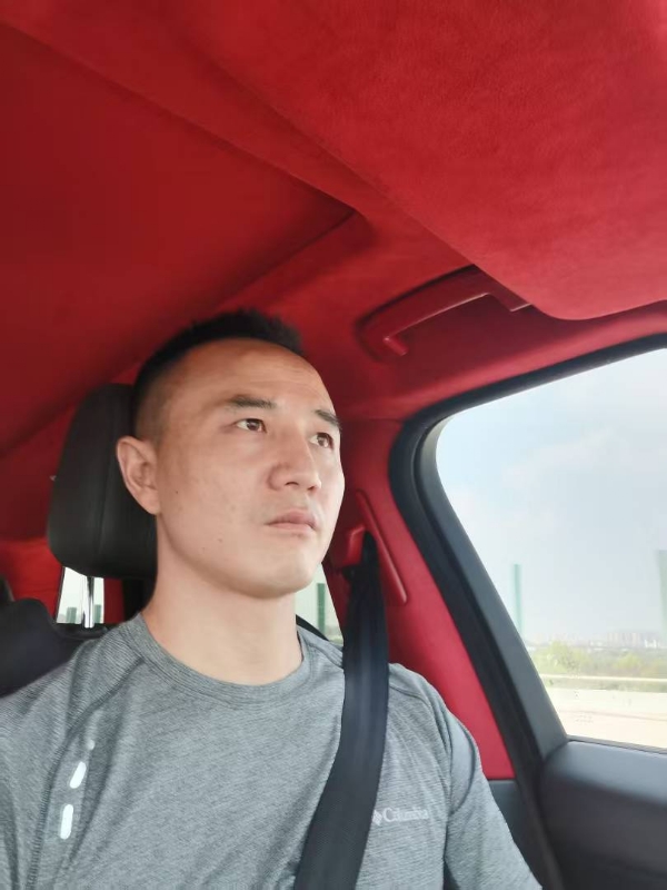 想的美的第二张照片--江苏基督教相亲网