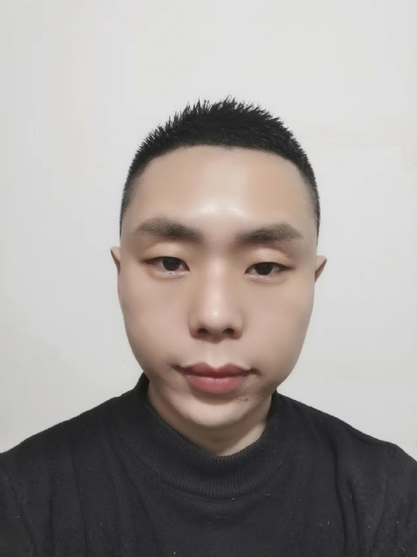 糖豆的第一张照片--江苏基督教相亲网