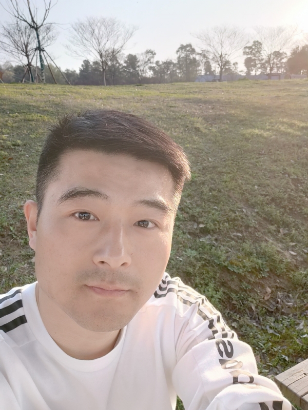 一凡的第一张照片--江苏基督教相亲网