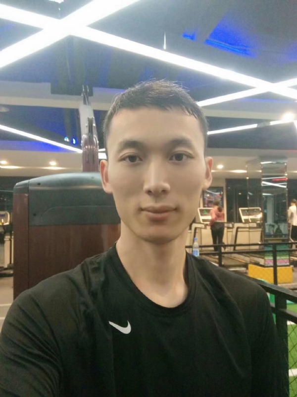 青松的第一张照片--江苏基督教相亲网