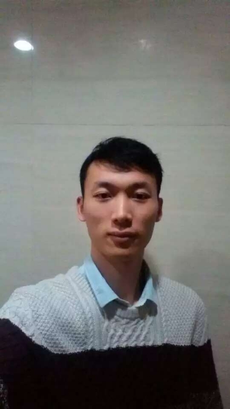青松的第二张照片--江苏基督教相亲网