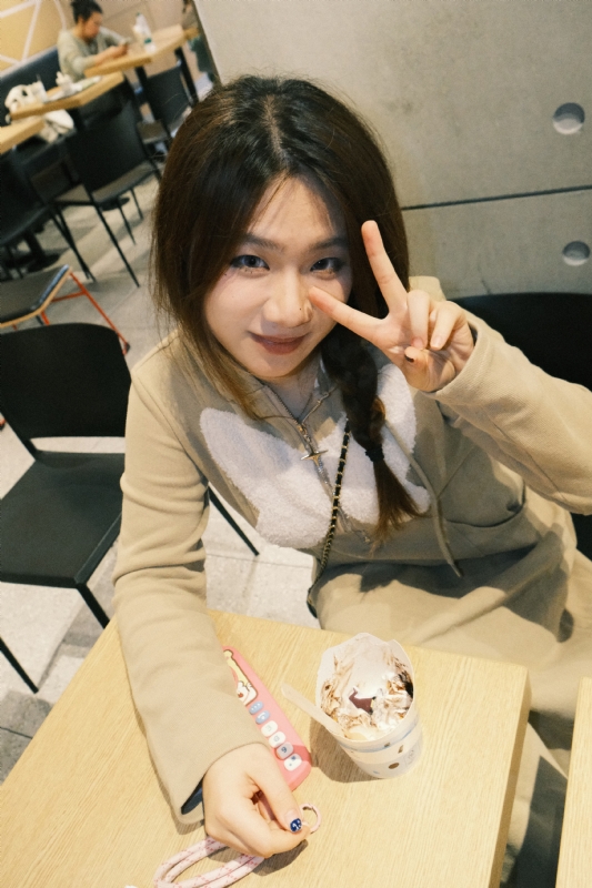 优雅的土拨鼠的第三张照片--江苏基督教相亲网