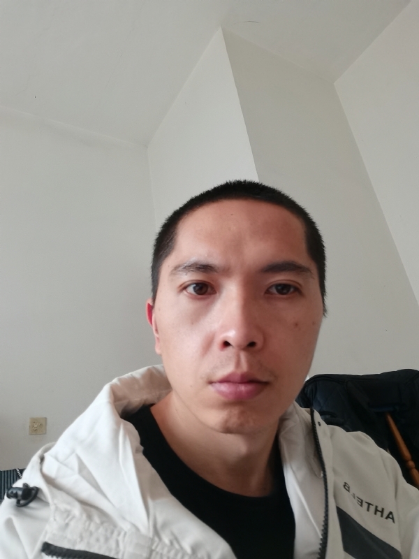 至诚的第一张照片--江苏基督教相亲网