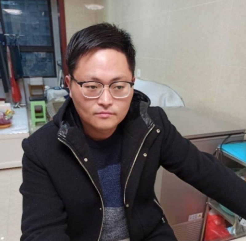 心愿的第一张照片--江苏基督教相亲网