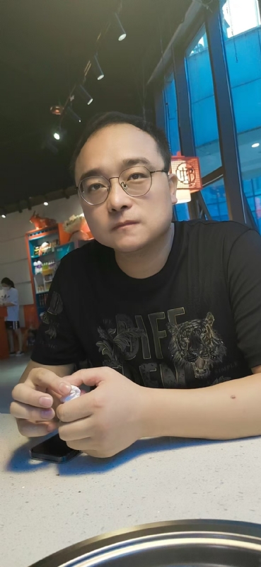 十七的第一张照片--江苏基督教相亲网