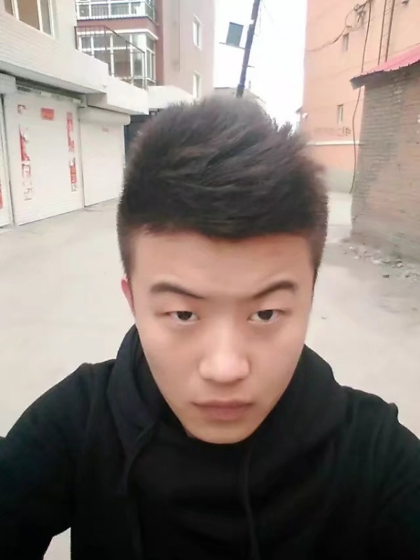 夜如情情似梦的第一张照片--江苏基督教相亲网