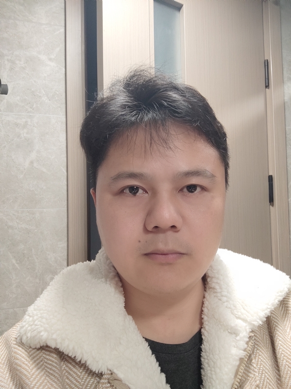 眉舒意足的第一张照片--江苏基督教相亲网