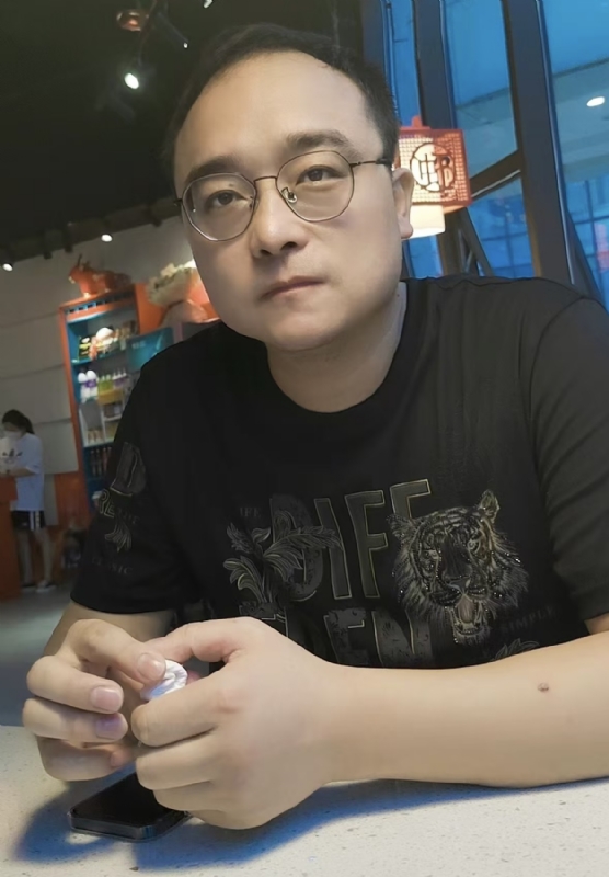 十七的第三张照片--江苏基督教相亲网