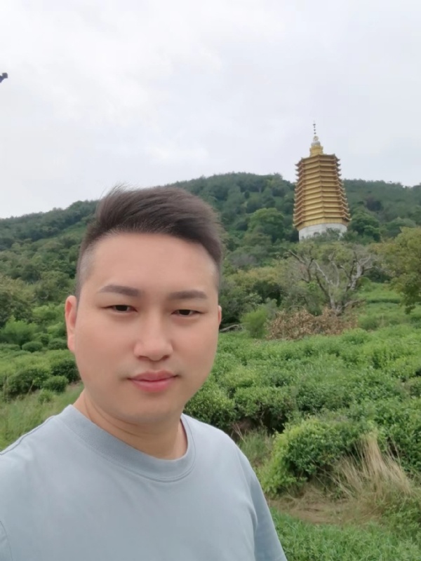 陈文海的第一张照片--江苏基督教相亲网