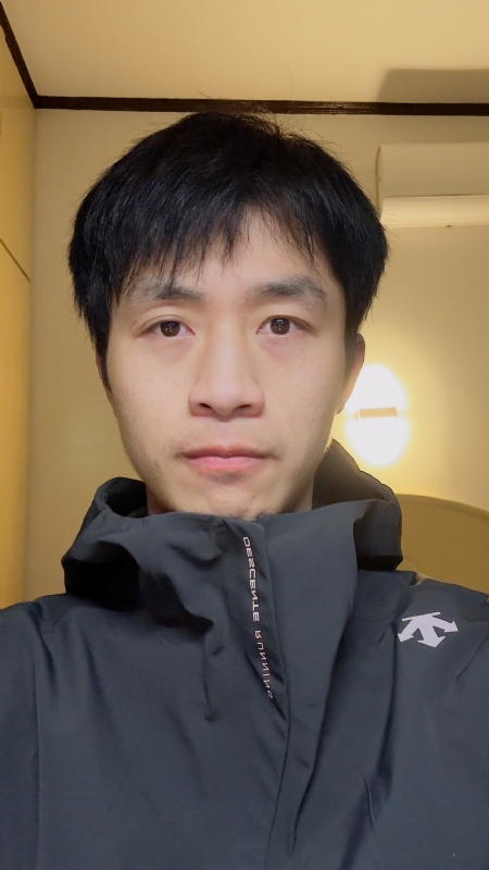 shine的第二张照片--江苏基督教相亲网