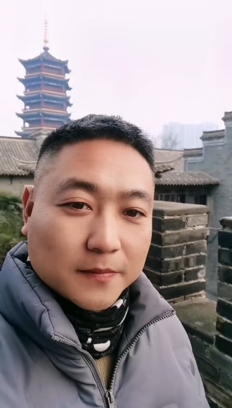 护爱天使的第一张照片--江苏基督教相亲网