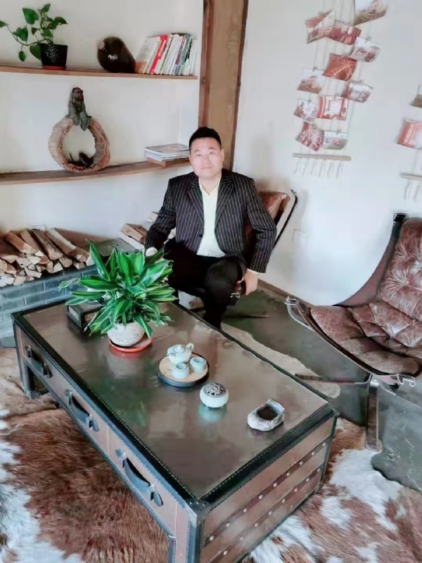 博哥的第一张照片--江苏基督教相亲网