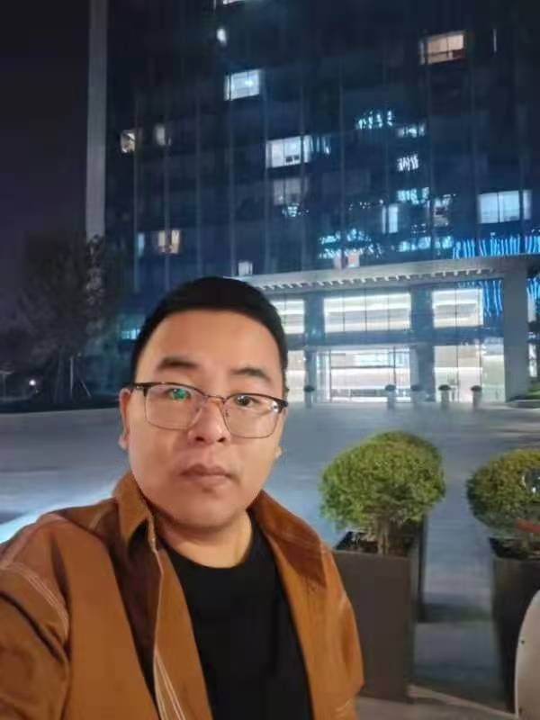 少康的第一张照片--江苏基督教相亲网