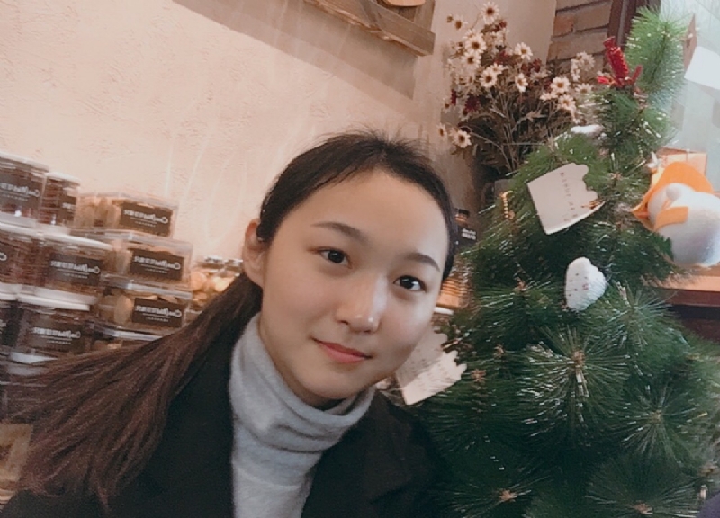 昨夜微霜初度河的第三张照片--江苏基督教相亲网