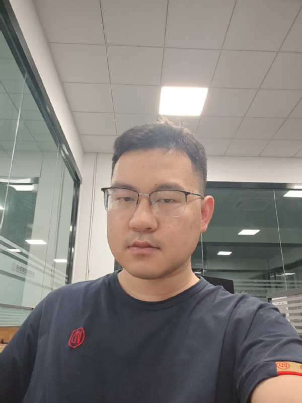 雨落浅响的第一张照片--江苏基督教相亲网