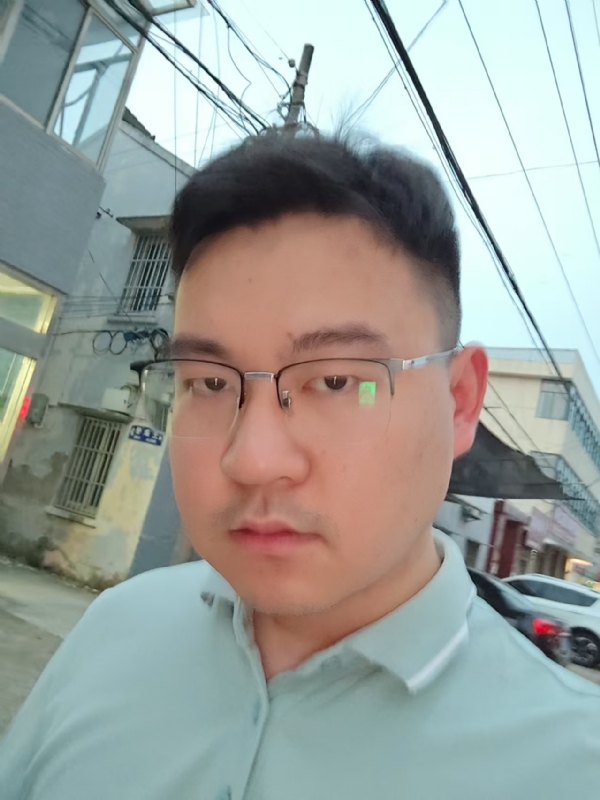 雨落浅响的第二张照片--江苏基督教相亲网