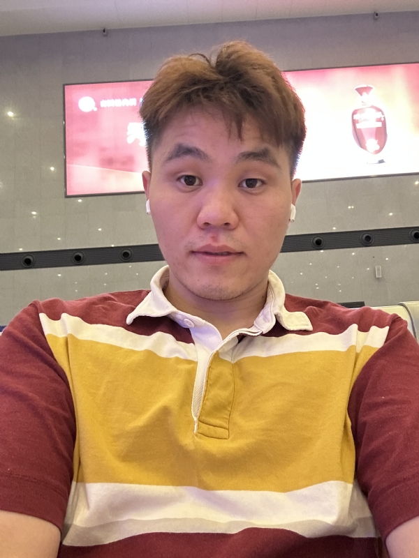 锅锅锅的第一张照片--江苏基督教相亲网