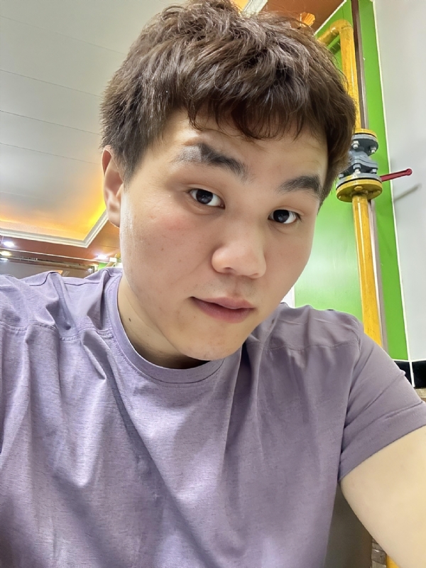 锅锅锅的第二张照片--江苏基督教相亲网