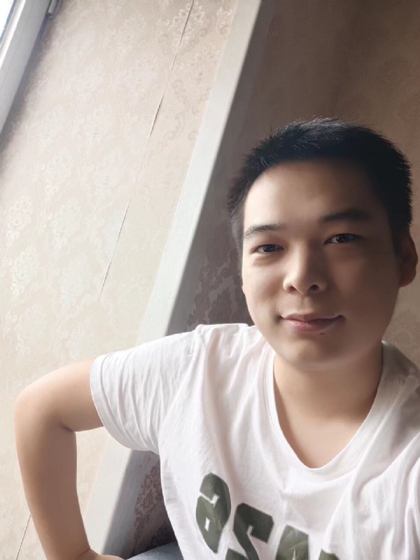 开心怪兽的第一张照片--江苏基督教相亲网