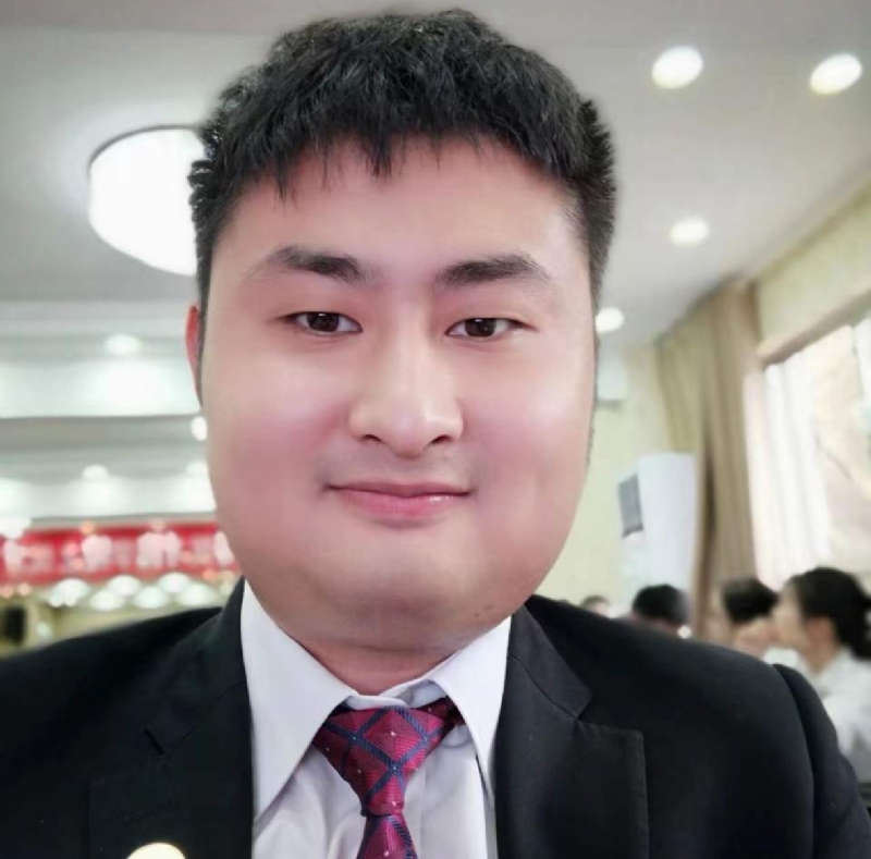 心动的金环的第一张照片--江苏基督教相亲网