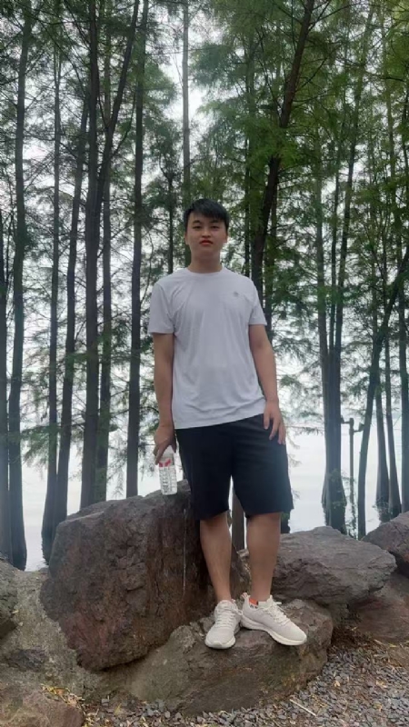 嗯嗯的第一张照片--江苏基督教相亲网