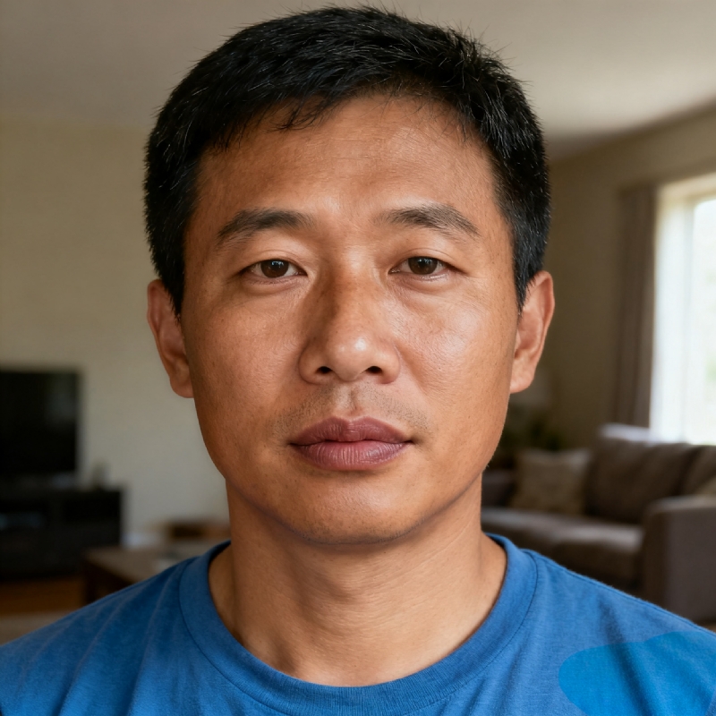 徐家峰的第一张照片--江苏基督教相亲网