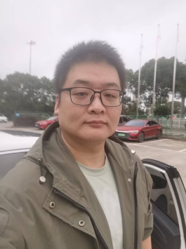 Russell的第一张照片--江苏基督教相亲网