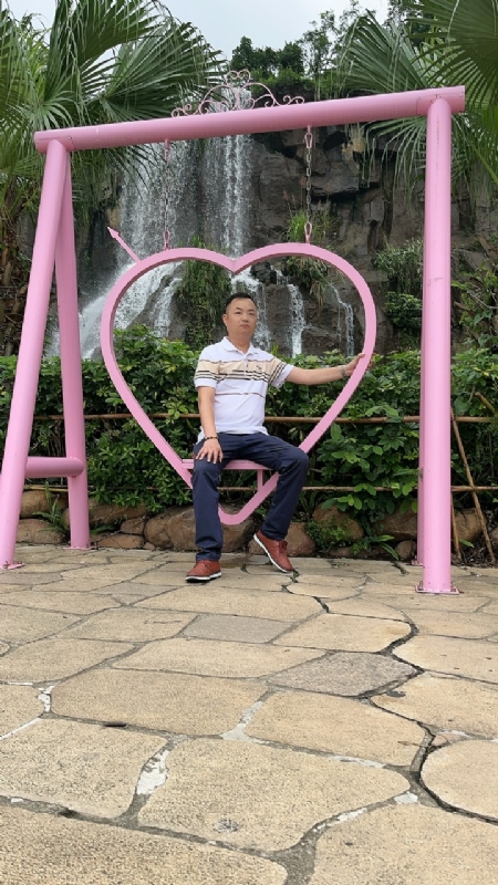 zhaofuwu的第二张照片--江苏基督教相亲网