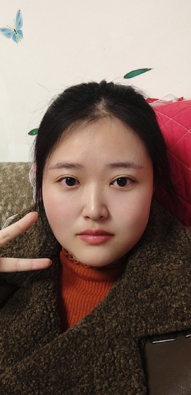 雪雪的第一张照片--江苏基督教相亲网