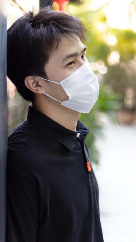 康庆浩的第一张照片--江苏基督教相亲网