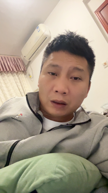 细水长流的第一张照片--江苏基督教相亲网