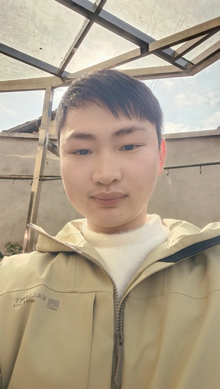 梦华的第二张照片--江苏基督教相亲网